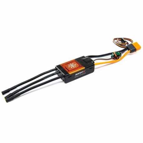 SPEKTRUM SMART Avian Brushless 60Amp ESC 3S-6S