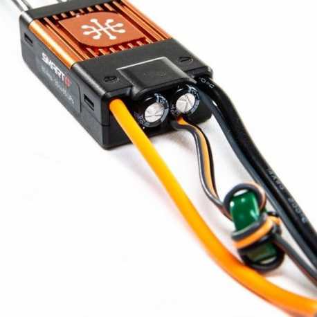 SPEKTRUM SMART Avian Brushless 60Amp ESC 3S-6S