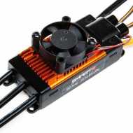 SPEKTRUM SMART Avian Brushless 80Amp ESC 3S-8S 2
