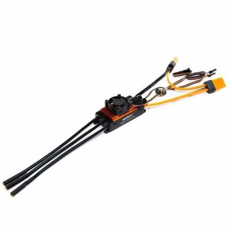 SPEKTRUM SMART Avian Brushless 80Amp ESC 3S-8S