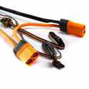 SPEKTRUM SMART Avian Brushless 80Amp ESC 3S-8S