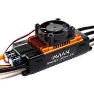 SPEKTRUM SMART Avian Brushless 100Amp ESC 3S-6S 2