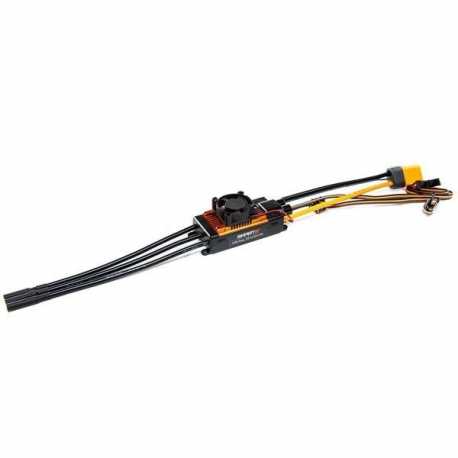 SPEKTRUM SMART Avian Brushless 100Amp ESC 3S-6S