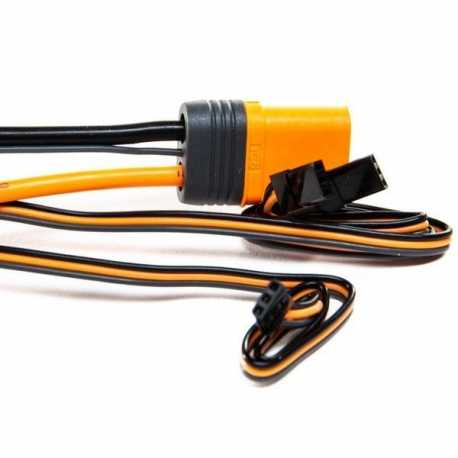 SPEKTRUM SMART Avian Brushless 100Amp ESC 3S-6S