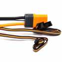 SPEKTRUM SMART Avian Brushless 100Amp ESC 3S-6S