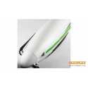 Lamina Multiplex Transparente para Funray