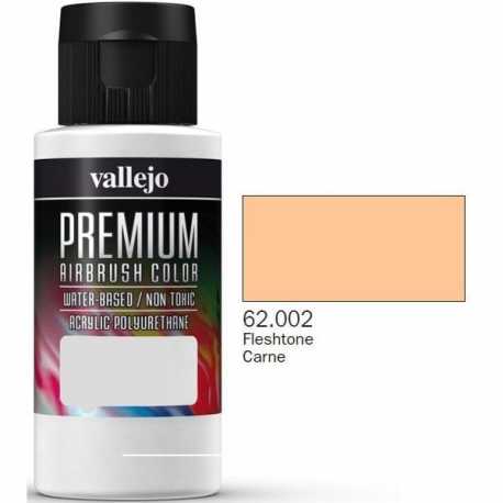 Pintura Vallejo Premium Carne 60ml