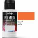 Pintura Vallejo Premium Naranja 60ml