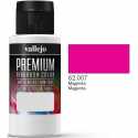 Pintura Vallejo Premium Magenta 60ml