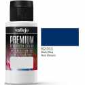 Pintura Vallejo Premium Azul Oscuro 60ml