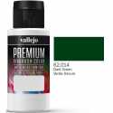 Premium Verde Oscuro 60ml