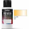 Pintura Vallejo Premium Oro 60ml