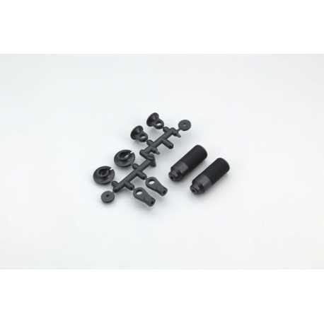 PIEZAS PLASTICO AMORTIGUADORES DBX