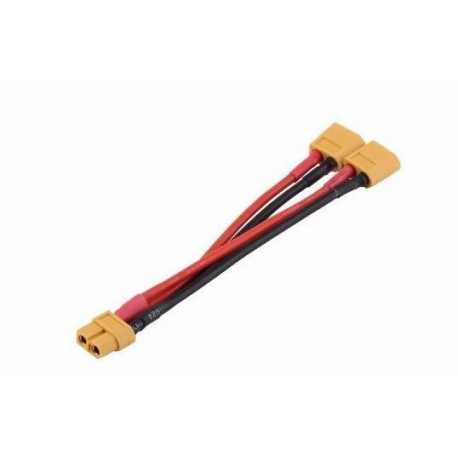 XT60 paralelo ( 14AWG )