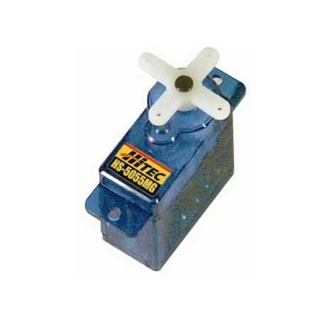 HS-5055MG