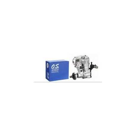 MOTOR OS 15LA CON ESCAPE