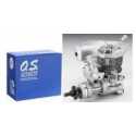 Motor MAX-46AXII c/escape