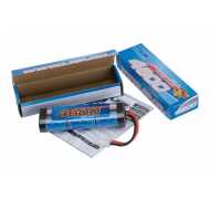 Batería 7,2V-4600mAh NiMh Hyperpack 2