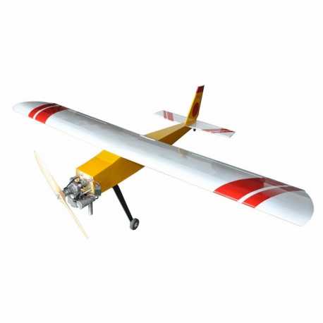 Trainer 90.5" DLE 50cc
