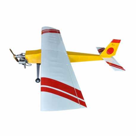 Trainer 90.5" DLE 50cc
