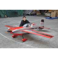 Extra 300 125" 150cc 2