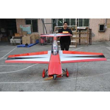 Extra 300 125" 150cc