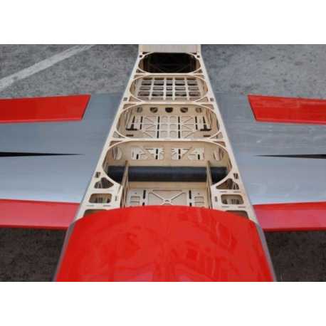 Extra 300 125" 150cc