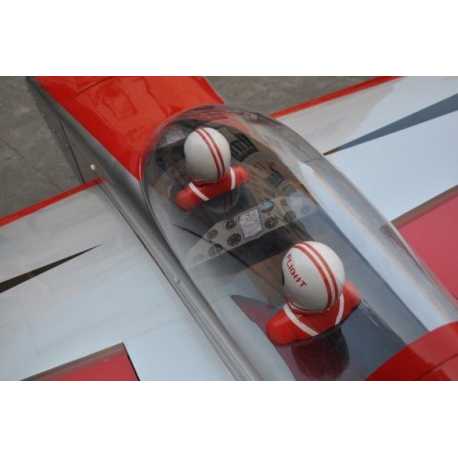 Extra 300 125" 150cc
