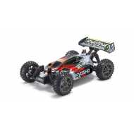 INFERNO NEO 3.0VE T1 READYSET EP (KT231P+) Rojo 2