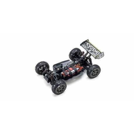 INFERNO NEO 3.0VE T1 READYSET EP (KT231P+) Rojo