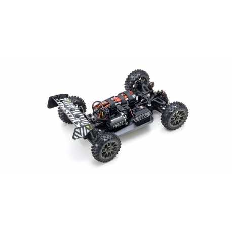INFERNO NEO 3.0VE T1 READYSET EP (KT231P+) Rojo