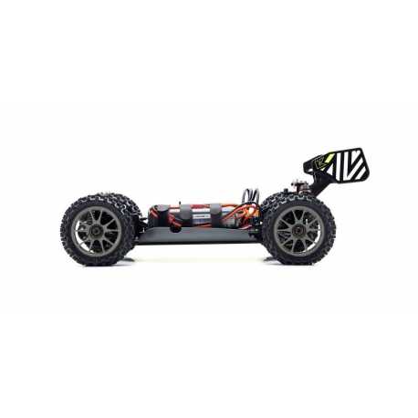 INFERNO NEO 3.0VE T1 READYSET EP (KT231P+) Rojo