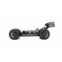 INFERNO NEO 3.0VE T1 READYSET EP (KT231P+) Rojo
