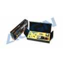 Sistema de flybarless programable Trex 250 3G