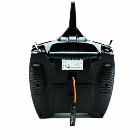 Transmitter/Receiver Bluetooth programming module
