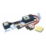 Sistema de flybarless programable Trex 250 3G 2