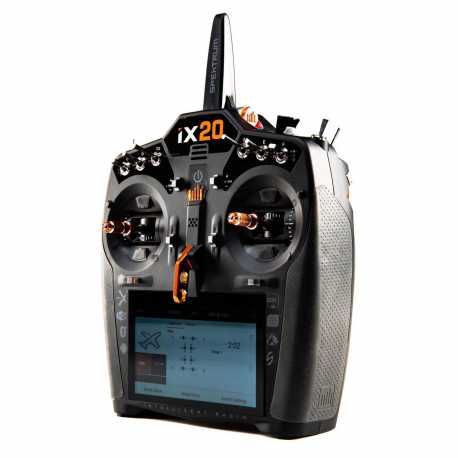 iX20 20 Channel Transmitter Only - EU