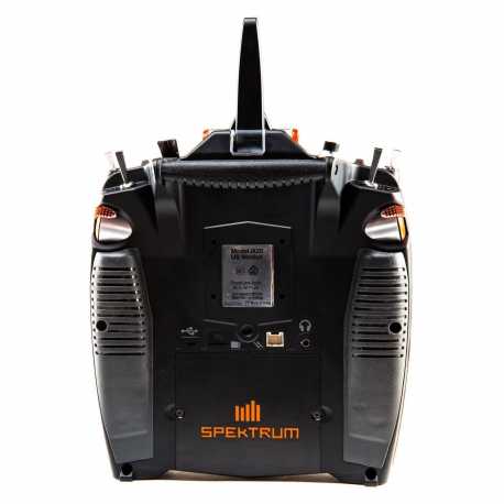 iX20 20 Channel Transmitter Only - EU