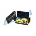 Sistema de flybarless programable Trex 450 3G
