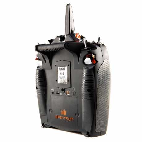 iX20 20 Channel Transmitter Only - EU