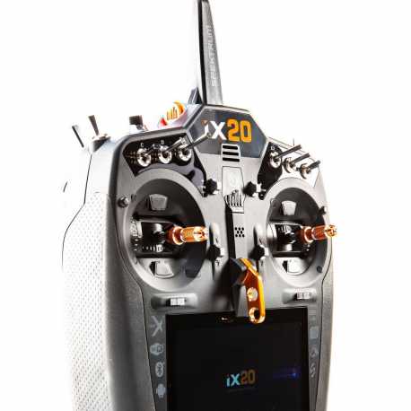 iX20 20 Channel Transmitter Only - EU