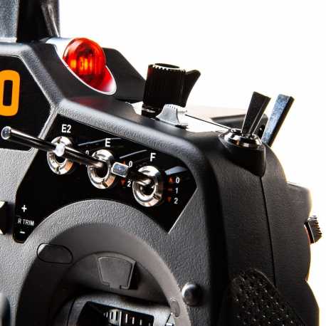 iX20 20 Channel Transmitter Only - EU