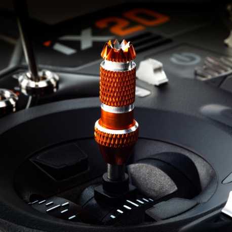 iX20 20 Channel Transmitter Only - EU
