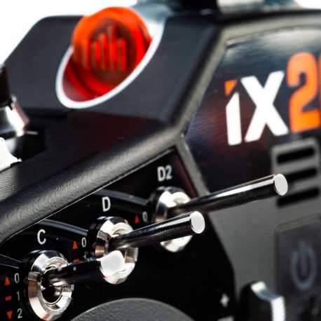 iX20 20 Channel Transmitter Only - EU