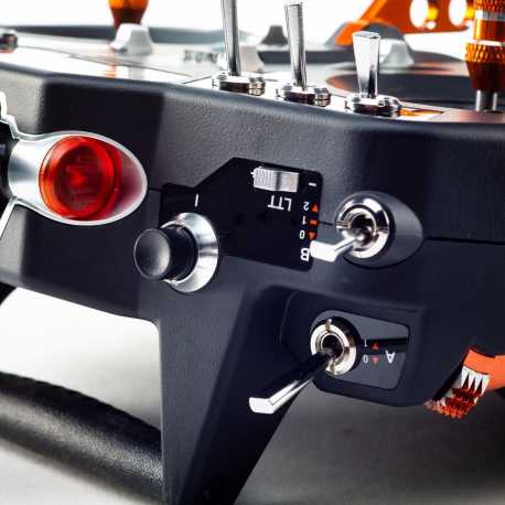 iX20 20 Channel Transmitter Only - EU