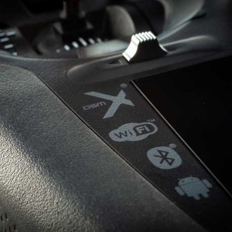 iX20 20 Channel Transmitter Only - EU