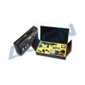 Sistema de flybarless programable Trex 450PRO 3G