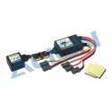 Sistema de flybarless programable Trex 450PRO 3G