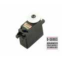 SERVO D85MG 4.3K-0.13SEG. 6V