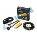USB 3G link cable